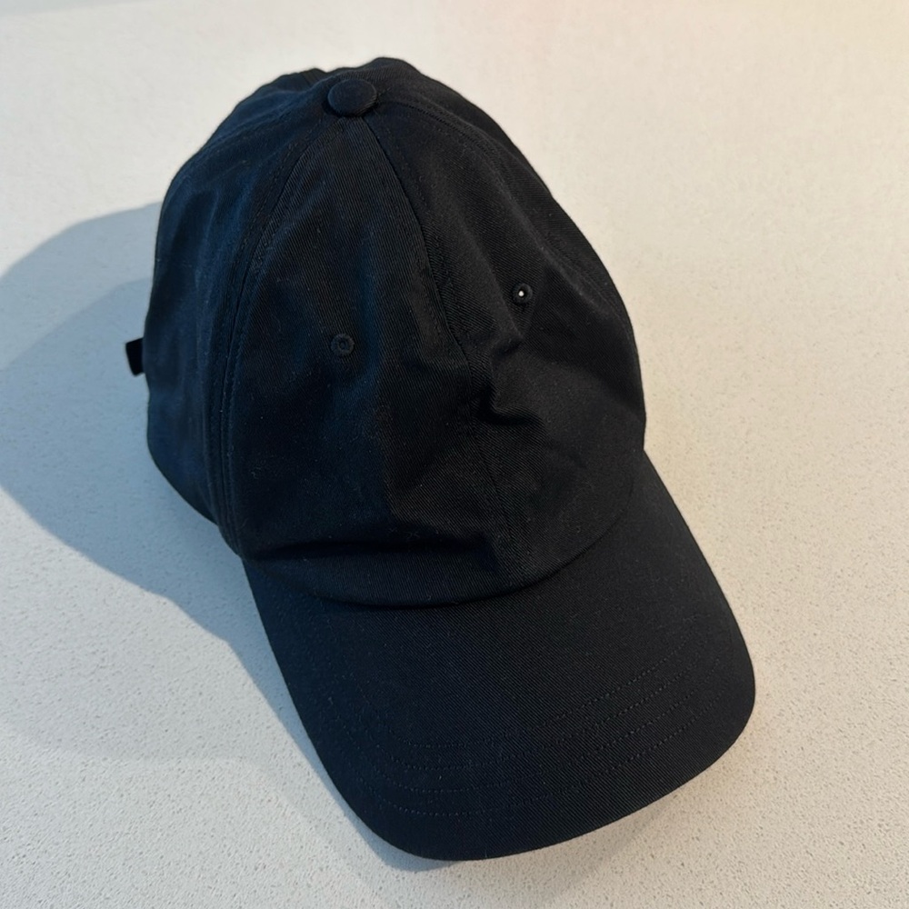 Unisex Lululemon Classic Ball Cap